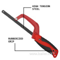 Garden Carbon Steel Mini Hack Saw with Blade